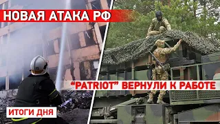 ЗСУ просуваються в Бахмуті. Нічна атака дронів. Гіркін: Путін здасть Кремль