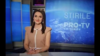 Stirile Pro TV 16 SEPTEMBRIE 2019 (ORA 20:00)