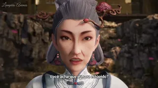 Martial Master Episode 307 Legendado PT-BR