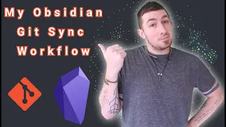 Comprehensive Obsidian & Git Sync Workflow 🔄️ | Your Mind Under Version Control