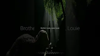 VIZE, Imanbek & Dieter Bohlen feat. Leony - Brother Louie (lyrics) shorts