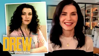 Julianna Margulies on Turning Down Millions from ER and a Scary Incident with Steven Seagal