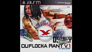 Waka Flocka Flame- Mud Musik (feat. Gucci Mane & 2 Chainz)