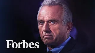 How Much Robert F. Kennedy Jr. Is Worth?