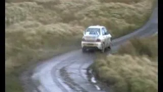 uts cheviot rally 2008