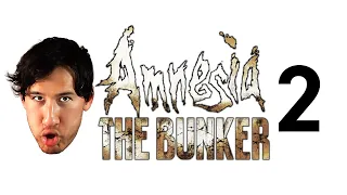 Amnesia: The Bunker - Part 2