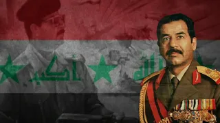 Welcome, O Battles of Fate - Ba'athist Iraqi March