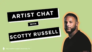 Side Hustle Chat with Scotty Russell