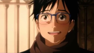 YOI AMV - By Yuri's side