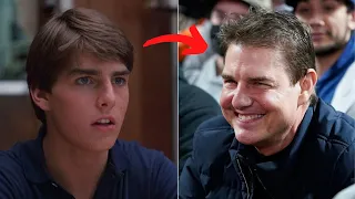 TOP GUN 1986 Cast Then And Now HOW THEY CHANGED 37 Years Later!