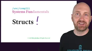 Structs (Structures) in C - An Introductory Tutorial on typedefs, struct pointers, & arrow operator