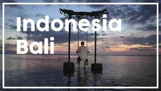 Indonesia Bali 2016 - GoPro HD