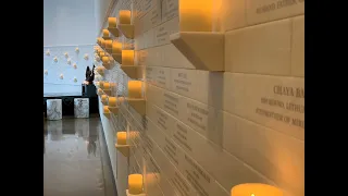 History Highlights: Holocaust Memorialization in the United States and Israel