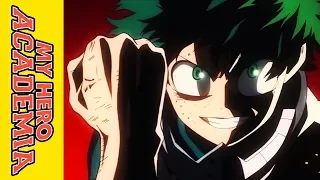 My Hero Academia Opening 4 - Odd Future 【English Dub Cover】Song by NateWantsToBattle