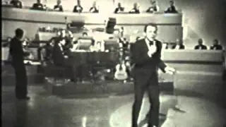 Bobby Darin - Don't Rain On My Parade