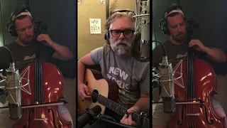 "Imagine" John Lennon Cover by Shawn Byrne