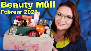 Aufgebraucht Februar 2022 | Beauty Reviews + Verlosung | Unboxbutterfly Nicole