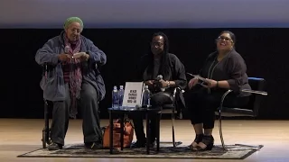 Symposium: We Wanted a Revolution - Aruna D’Souza with Janet Henry and Howardena Pindell