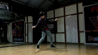 Broke - Ari Lennox || Keone Madrid Choreography || LiL Jae Dance Cover