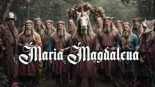 Maria Magdalena (feat. Kasper)