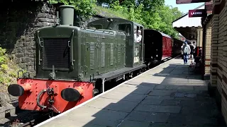 Small Engines Weekend Gala, Class 03 D2062