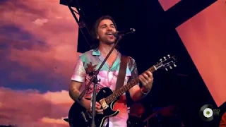 Juanes - Bonita | Concierto Exa 2019