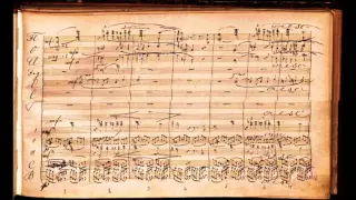 Anton Bruckner - Symphony No. 6 in A major, WAB 106 (1881)