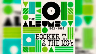 BOOKER LOO - Booker t. & THE Gm's