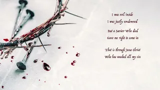 Jimmy Clifton - Blood Stains [Official Lyric Video]