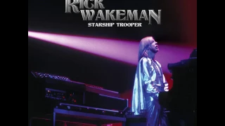 The Great Gig In The Sky - Rick Wakeman - Starship Trooper 2016