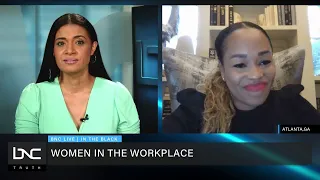 Black Women Experiencing Racism in the Workplace
