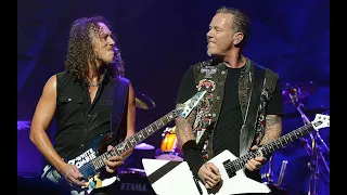 METALLICA "Wherever I May Roam" "Motorbreath" Philadelphia PA 5-12-2017