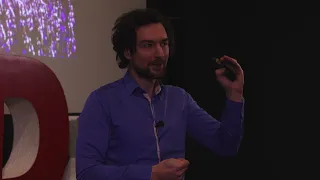 The Power of the Human Sense of Smell | Jasper de Groot | TEDxHotelschoolTheHague