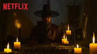 Kingdom season 2 | Teaser | Netflix