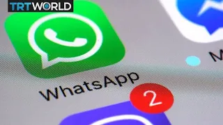 WhatsApp accuses Israeli firm of cyber threats | Money Talks