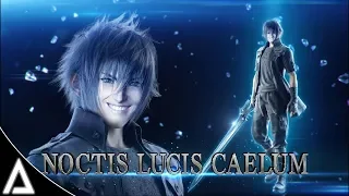 Noctis Lucis Caelum - ORA! (Official Video)