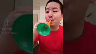 Junya1gou funny video 🤣 🤣 🤣 JUNYA Best TikTok January 2022 Part 117#viral #shortsvideo