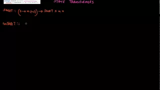 Haskell Monad Transformers: State Monad Transformer Part 1 of 4.