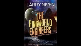 The Ringworld Engineers ( Ringworld #2 ) by Larry Niven Audiobook Full