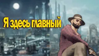 [2] Кайфы в Saints row 2  [сюжет/прохождение]