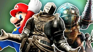 8 Game Series Where The First Game Is The Best