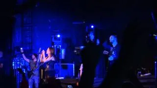 Within Temptation - Ice Queen - Sala La Riviera (Madrid) 10/10/2011