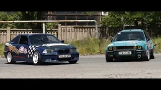 Drift Armenia  2020  / autodrive /  automax