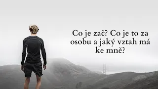 Co je zač? 🤔 Co je to za osobu a jaký má vztah ke mně? 💕 + vzkazy 💌