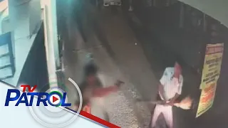 Sekyu patay sa pamamaril ng kapuwa guwardiya sa Caloocan | TV Patrol