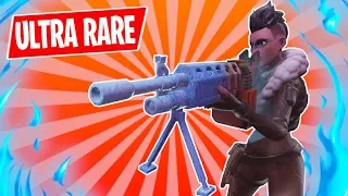 SENSATION: WATER CANDY CORN (ULTRA RARE) 😱 TEUERSTE WAFFE EVER 🔥 - Fortnite Rette die Welt