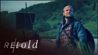 The Vikings: Why Did They Leave Scandinavia? | The Last Journey of The Vikings