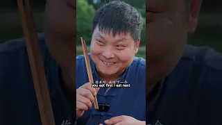 Who got the mustard last? | TikTok Video|Eating Spicy Food and Funny Pranks|Funny Mukbang
