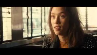 Я начало. I Origins.трейлер