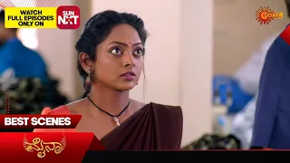 Mynaa - Best Scenes | 28 Mar 2024 | Kannada Serial | Udaya TV